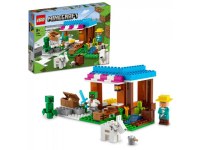 LEGO Minecraft - La boulangerie (21184)