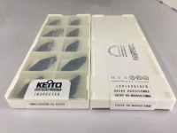 Carbide inserts VNMG160408N-GU A4340