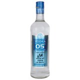Melasova BALKAN VODKA Classic 1l.