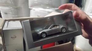 Jouets voiture models réduits