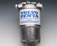 VOLVO Fuel Filter