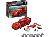 LEGO Speed Champions - Ferrari F40 Competizione (75890)