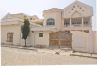 Deux villa duplexe jumelées