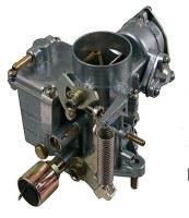 VW Bug carburetor