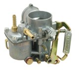 VW carburetor