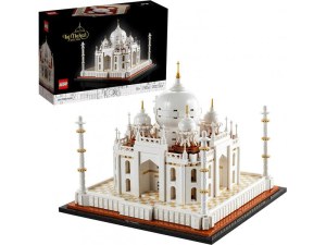 LEGO Architecture - Le Taj Mahal (21056)