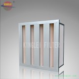 Hepa air filter