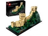 LEGO - La Grande Muraille de Chine (21041)
