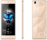 Smartphone 5.0 pouces MTK6735 Quad Core Android 5.1 3G Mobile Smartphone