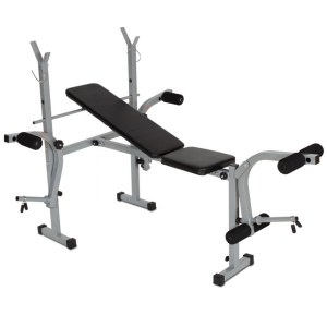Fitness Workout Weight Bench Training Exercise Bench