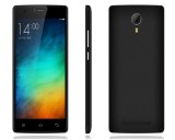 5.0 pouces MTK6735 chipset, 1,3 GHz Quad Core, Android v5.1 Smart téléphones cellulaires