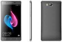 Cheap Chine 5.5 pouces smartphone téléphone cellulaire 3g gsm smartphone