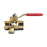 Buy Top Quality Ball Valves in India