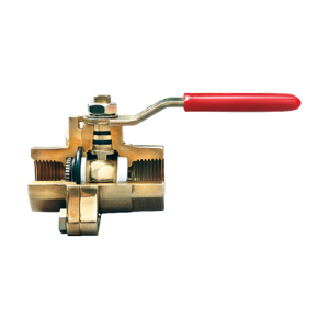 Buy Top Quality Ball Valves in India