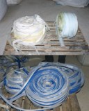 WASTE PLAST : Déchets plastiques    Nous exportons :  Tout déchets