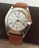 PierCarlo d'Alessio Designer Collection Watch