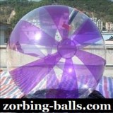 Water Walking Ball, Inflatable Water Ball, Water Zorb Ball