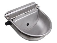 Galvanised Steel Auomatic Drinking Bowl