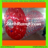 Water Roller, Inflatable Roller, Zorb Rolling Ball, Hamster Wheel | ZorbRamp.com