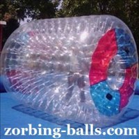 Inflatable Water Roller, Water Roller, Water Roller Balls, Inflatable Roller Ball, Wate...