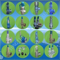 Safety valve,relief valve