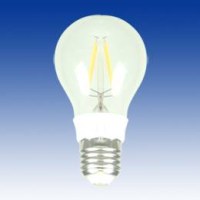 6W E27 Fil de tungstène Ampoule LED