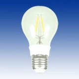 6W E27 Fil de tungstène Ampoule LED