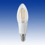 3W E14 Fil de tungstène Ampoule LED