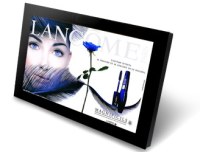 Wireless signage display system