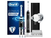Brosse à dents électrique Oral-B Genius 10000N Noire