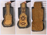 Sell kinds of wood bead seat cushion