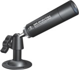 Mini B/W Weather Proof Bullet Camera