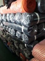 500 tonnes Stock tissu en Corée