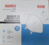 Masques FFP2