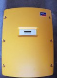 SOLAR INVERTER SMA 7000 HV MINI CENTRAL 7KW ONDULEUR WECHSELRICHTER