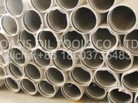 10inch Stainless Steel 316L Rod Based Well Screens