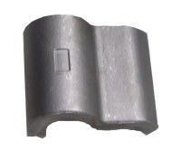 Weld-on Shoulder