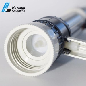 Operating Steps Of Bottle-Top Dispenser