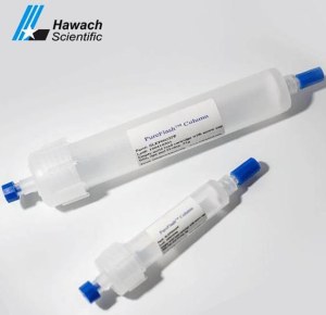 Rapid Chromatography And Flash Column