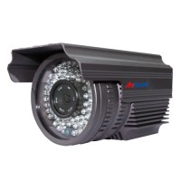 1080P 50-60M Waterproof Outdoor CCTV IP Camera H.264 5.0 megapixel