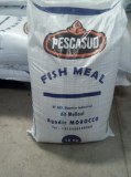 FARINE DE POISSON