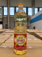 Huile de tournesol 1L