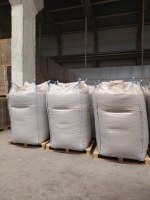 Des livraisons chaque mois de blé, d'orge, MAÏS