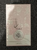 Lattafa Yara Rose 100ml Eau de Parfum - Parfum de Dubai en Gros