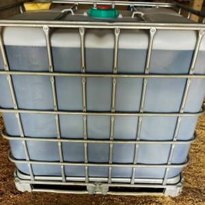 Huile de Cade Concentrée