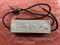 Transformateur LED Professionnel Inventronics 150W – 1050mA – IP67 – Neuf