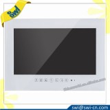 15.6" White hight contrast Android Shower TV