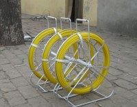 Indoor type Glass fiber reinforced plastic cleaning rod