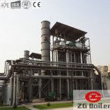 Coking Waste Heat Boiler