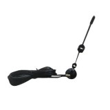 2.4G Wi-Fi Sucker Antenna, 2,400 to 2,500MHz Frequency